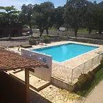 CHALE LAZER COMPLETO - 700mts PRAIA