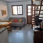 CHALE LAZER COMPLETO - 700mts PRAIA