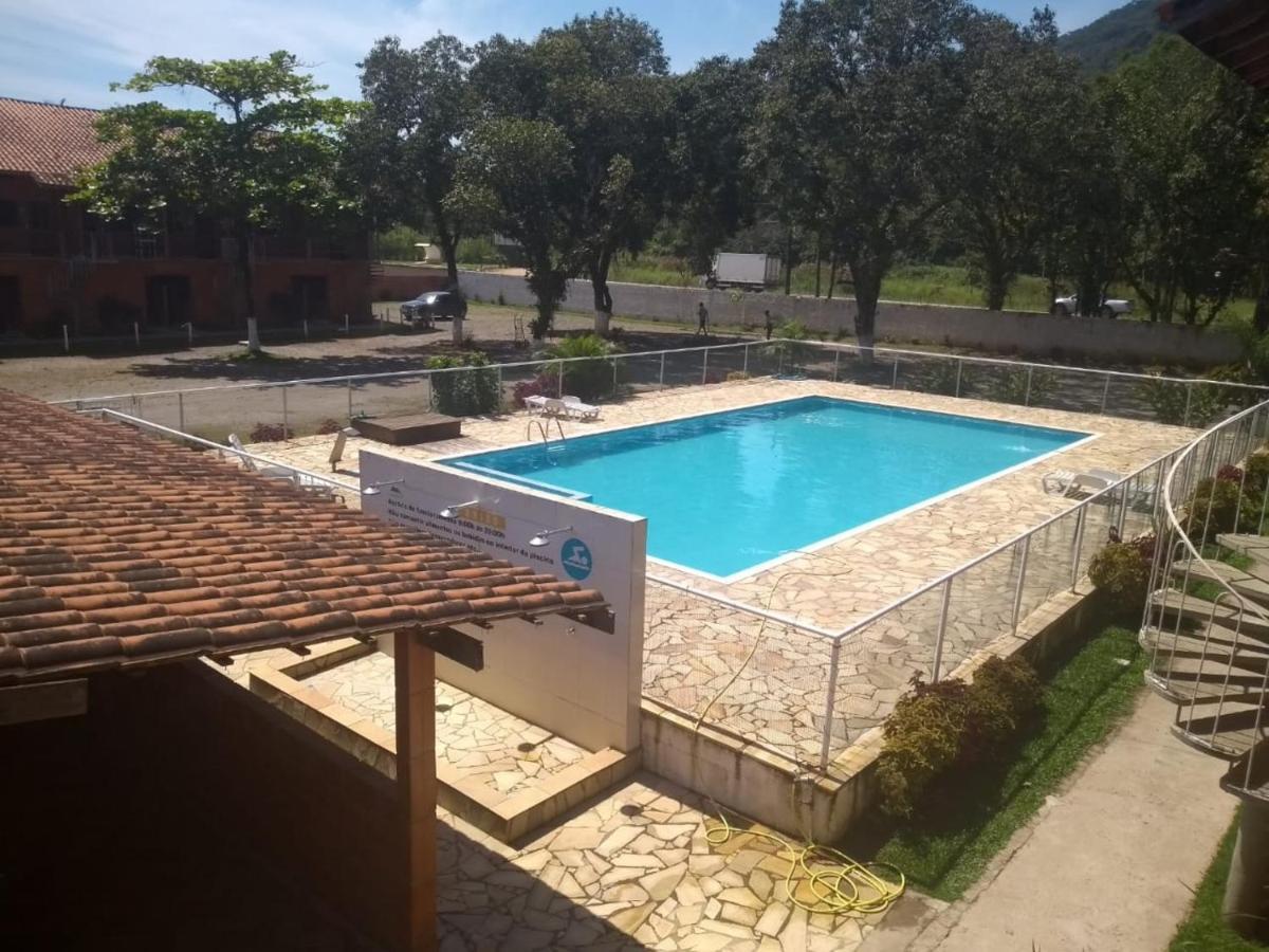 Chale Lazer Completo - 700mts Praia