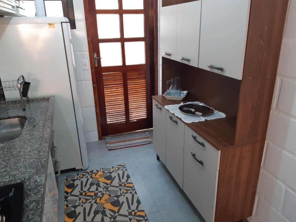 Chale Lazer Completo - 700mts Praia Apartamento Ubatuba