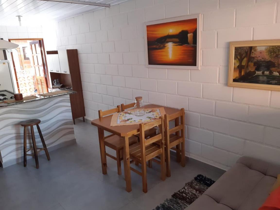 Apartamento Chale Lazer Completo - 700mts Praia *