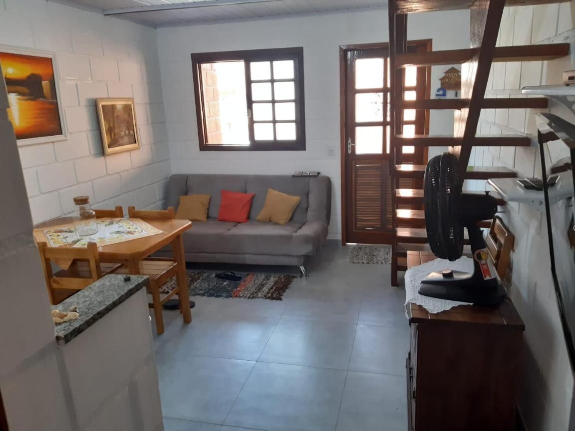 Chale Lazer Completo - 700mts Praia Apartamento Ubatuba