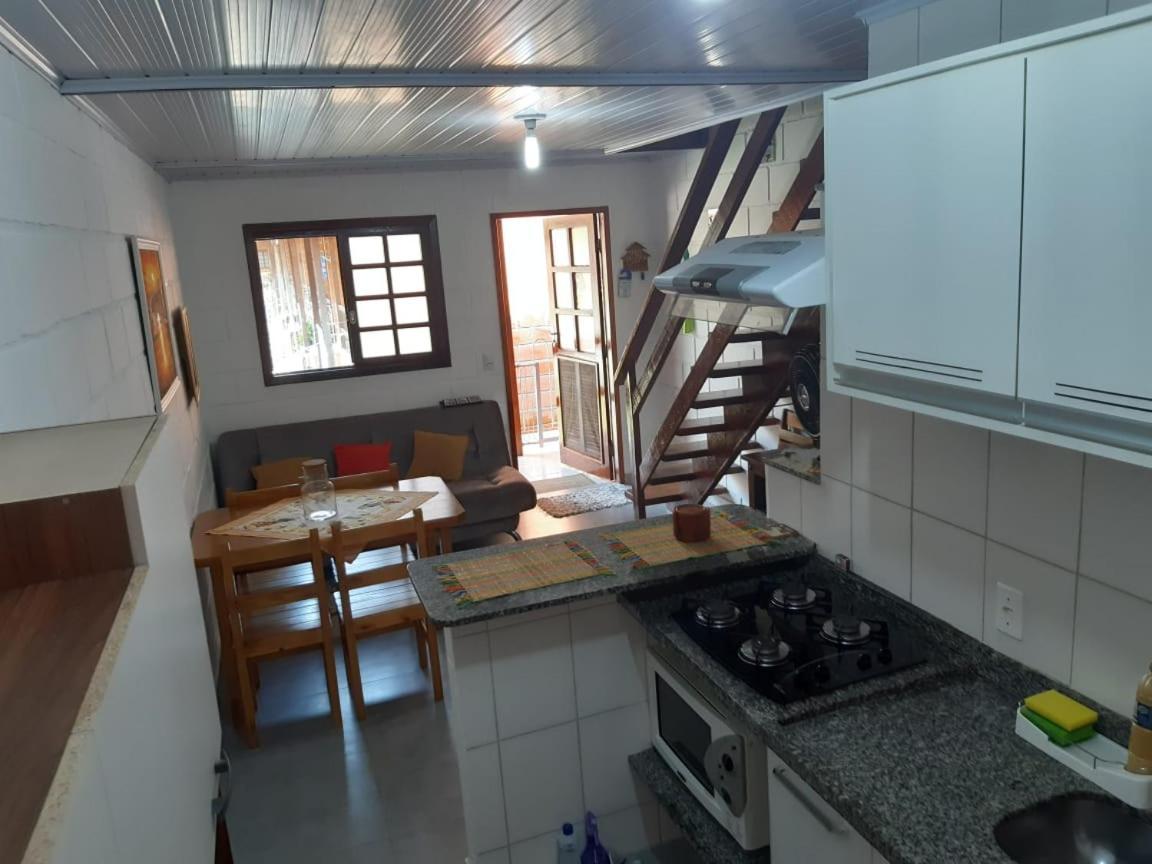 Apartamento Chale Lazer Completo - 700mts Praia