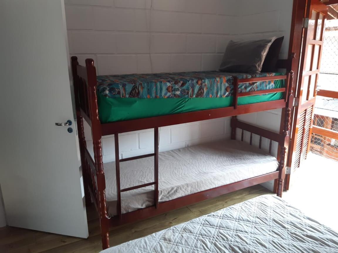 Apartamento Chale Lazer Completo - 700mts Praia *